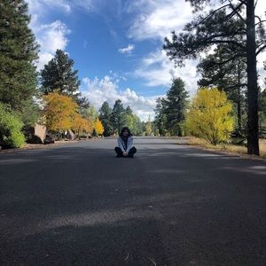 Meet your Posher, Anakaren- AZ 🌵